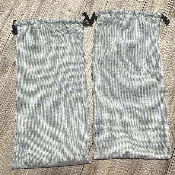 Hermes sandal shoe bags - Picture 5 of 5